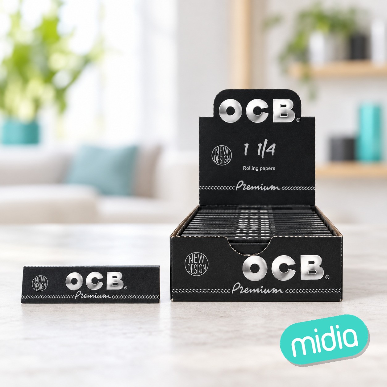 Ocb