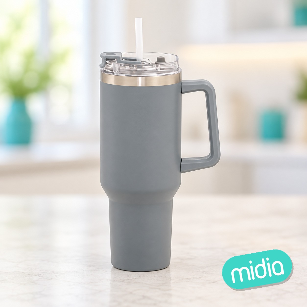 Mug inox 1,2l alex ass