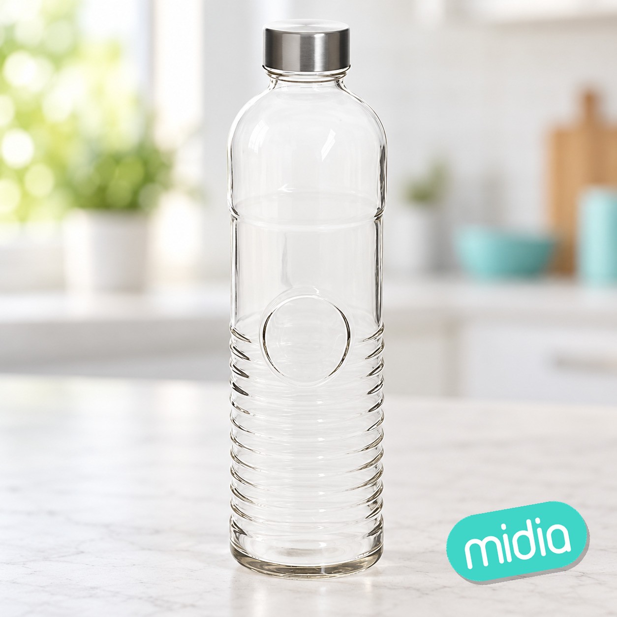 Bouteille babord 1l