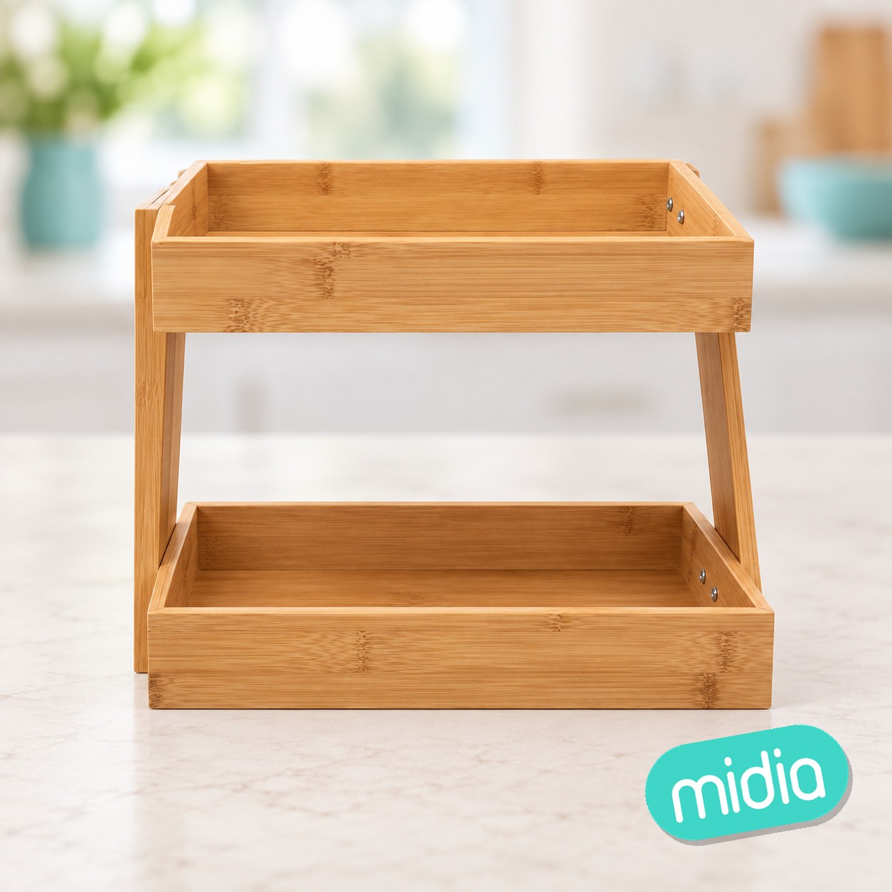 Etagere 2niv bam