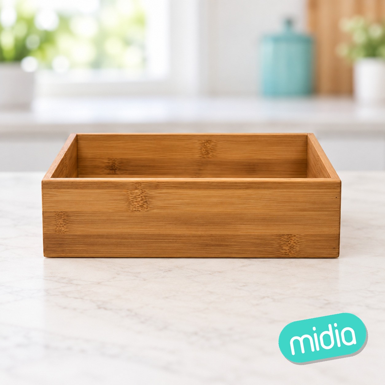 Orga bambou 15x23cm ts