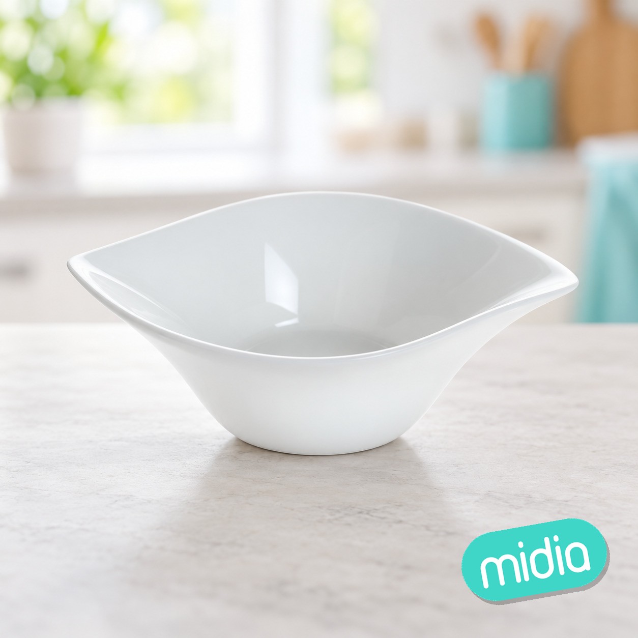 Coupelle 4 formes mini