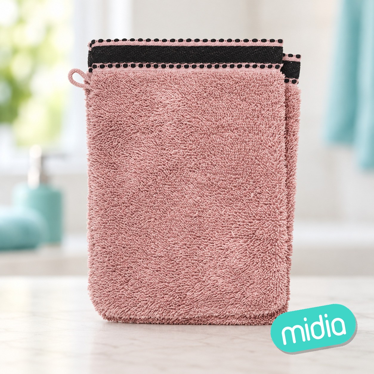 Joia 550 Pink Glove x 2 15 x 21