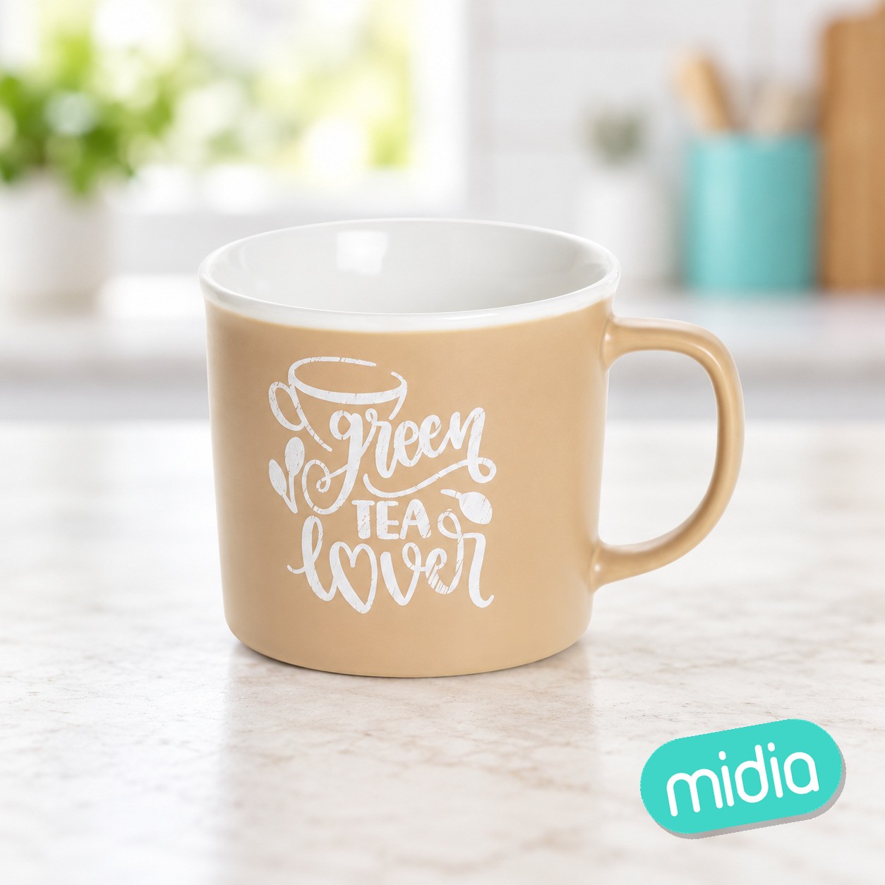 Mug m hot drink 36cl