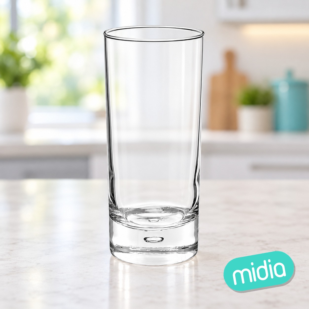 Vaso alto Georg"eau 29 cl