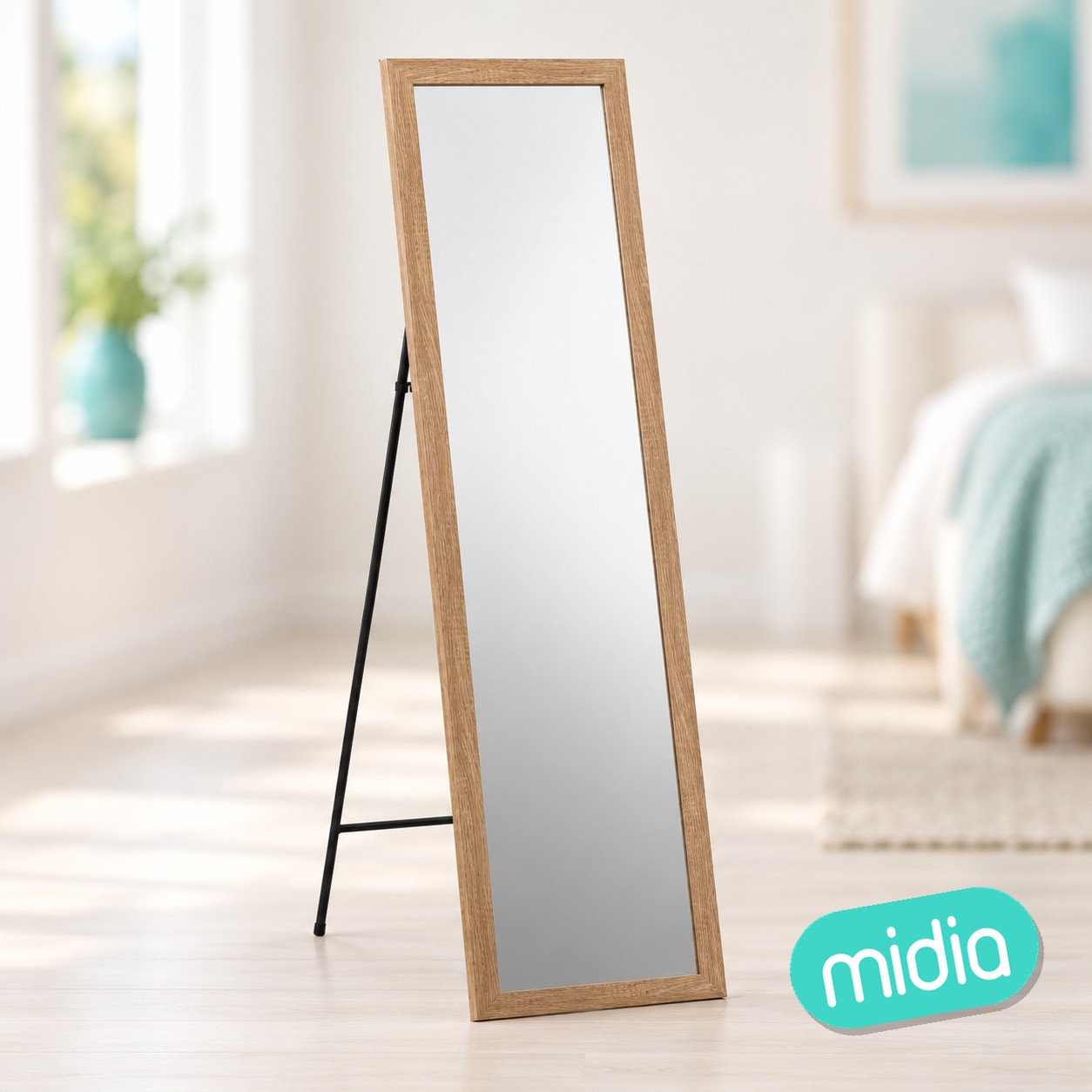 Miroir pd first 35x125 dis ast