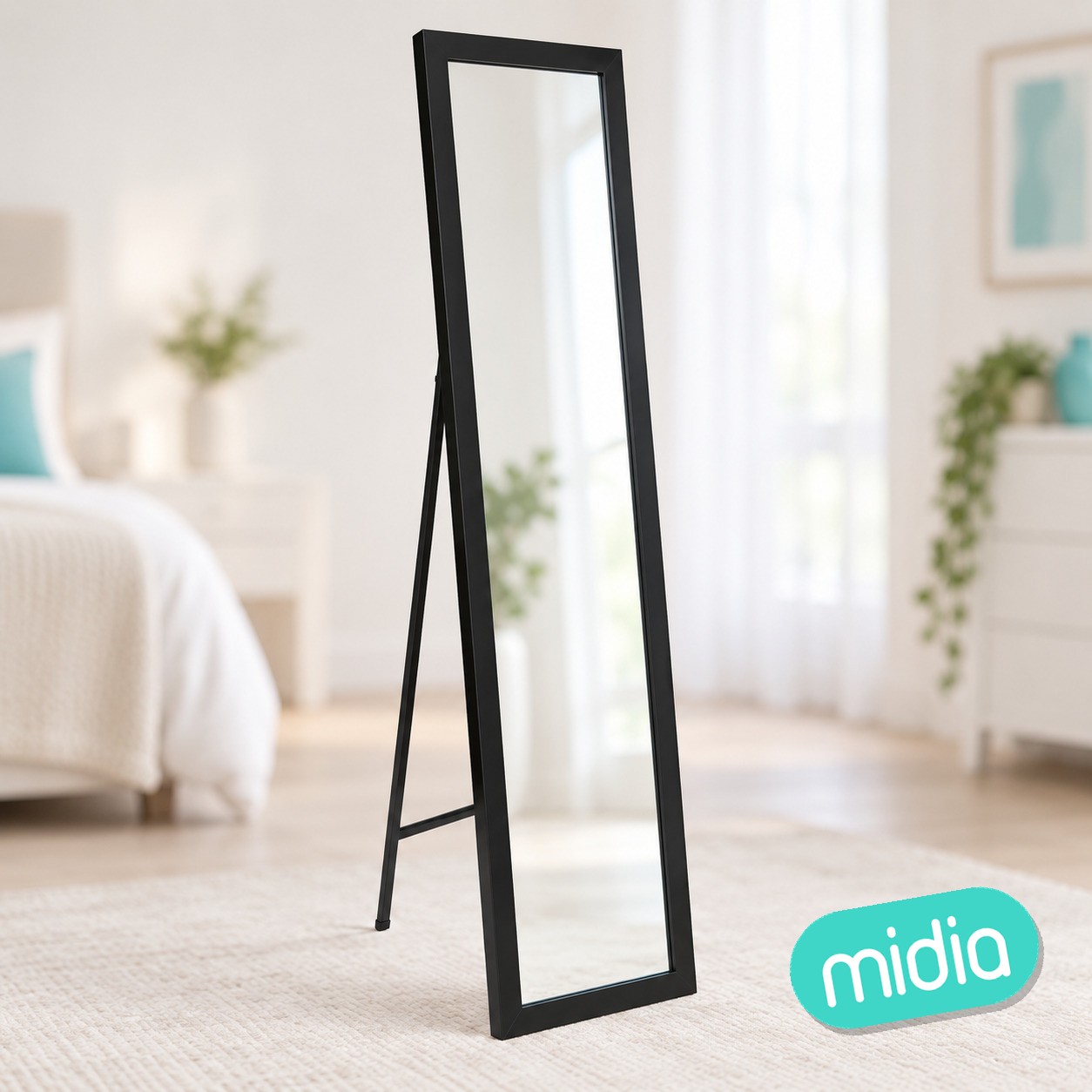 Miroir pd class nr 35x155 dis