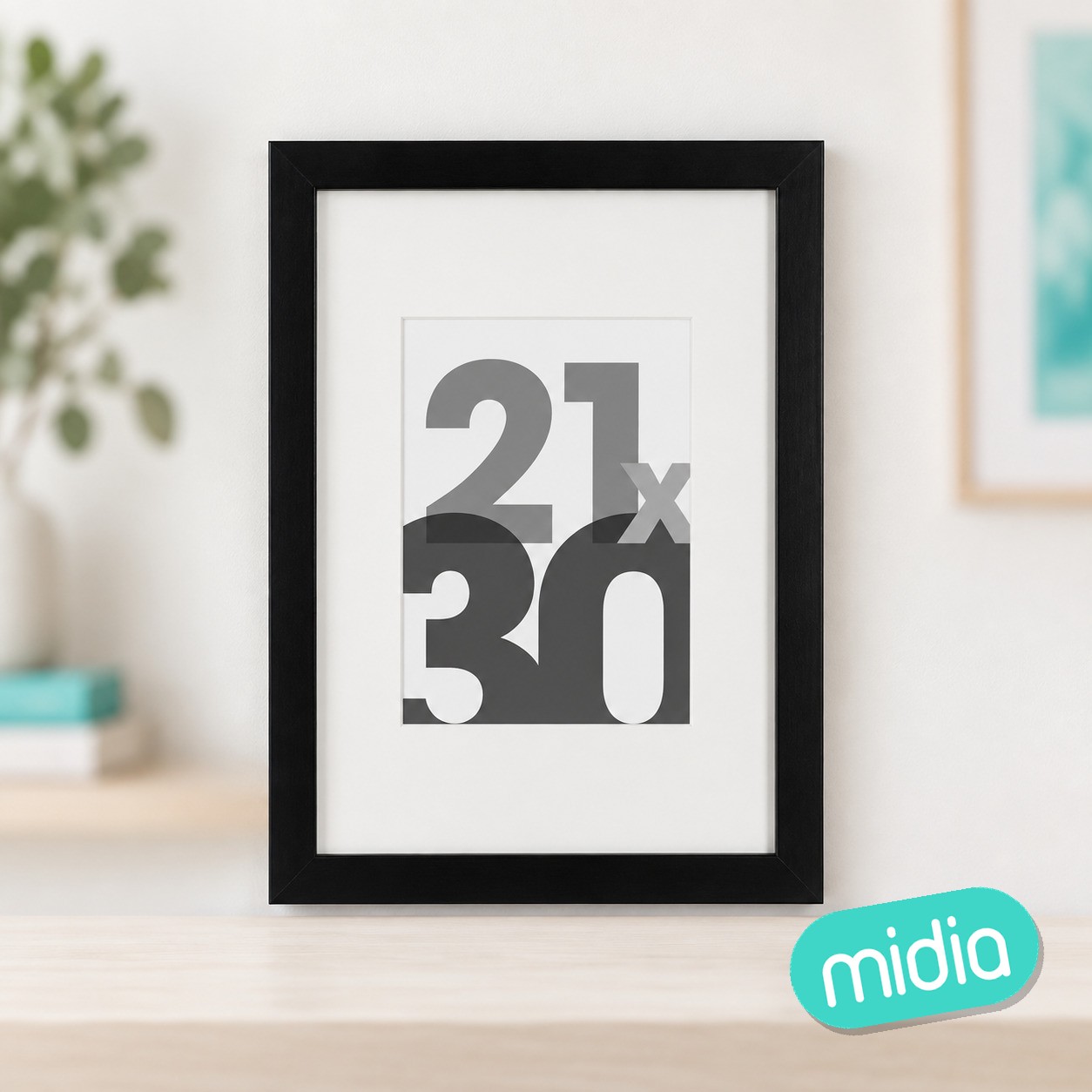 Cadre photo nr eva 21x30 dis