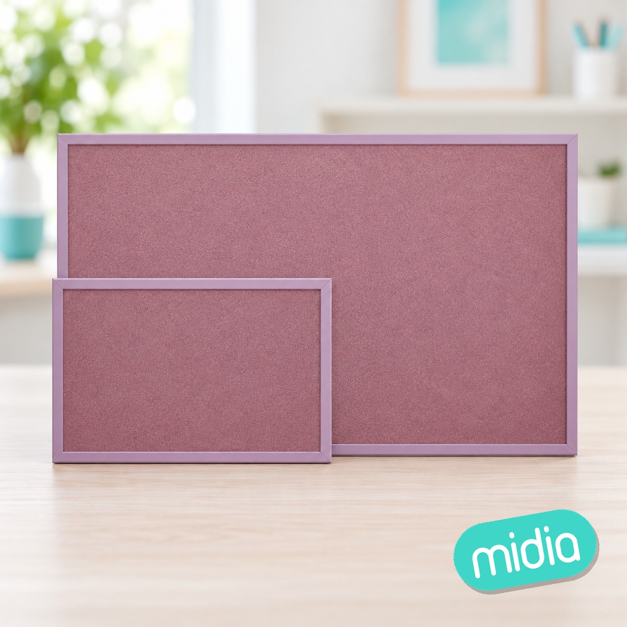 Tablero corcho 40x60(m) t19