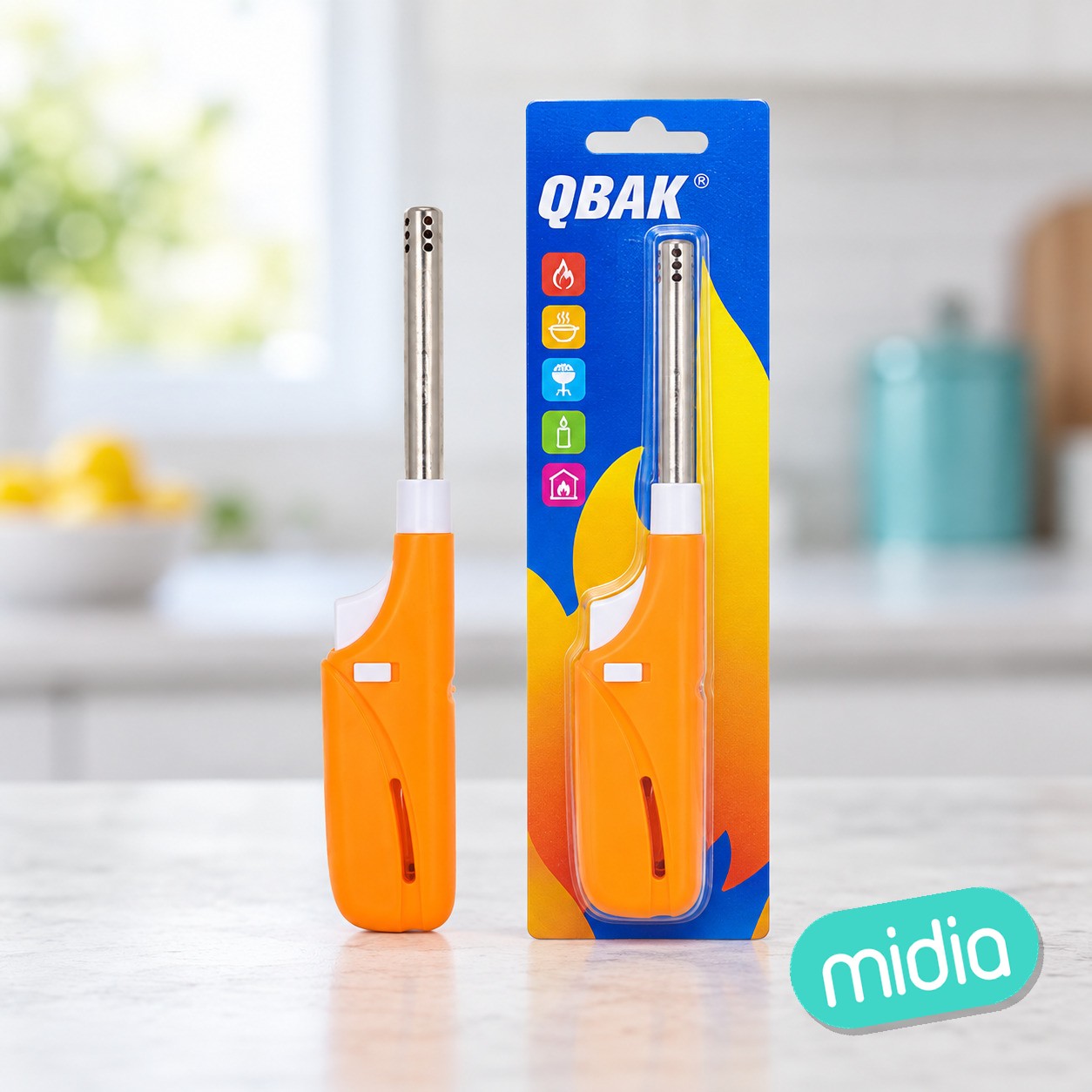 Cocina qbak sq-602