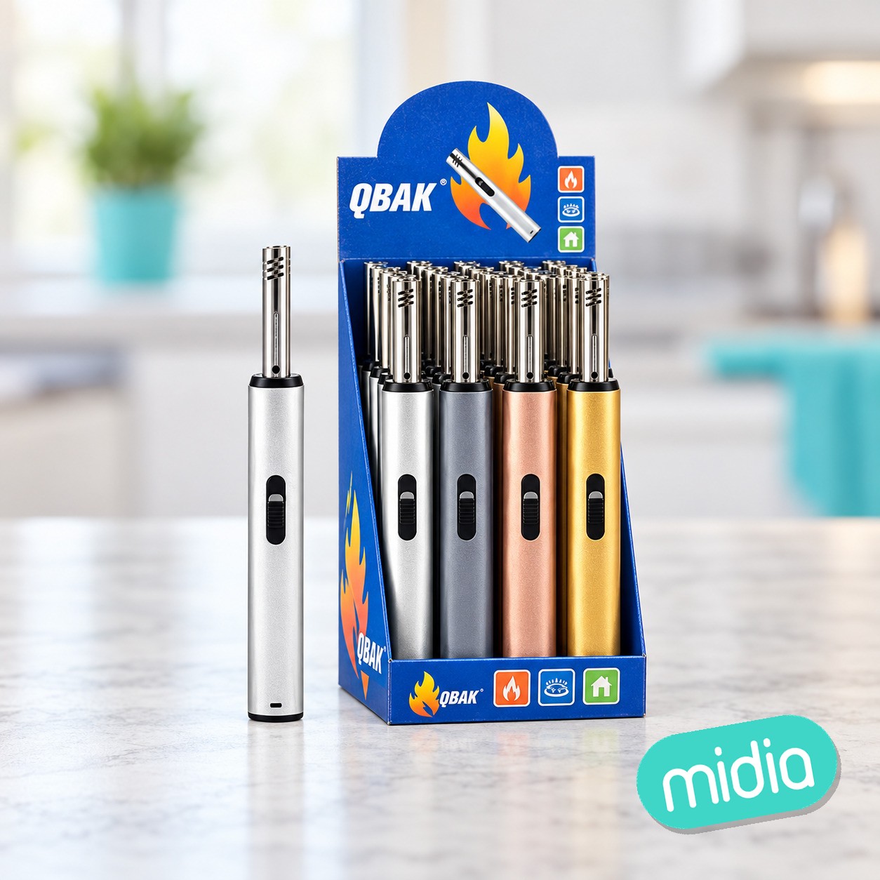 Cocina qbak xhg9092