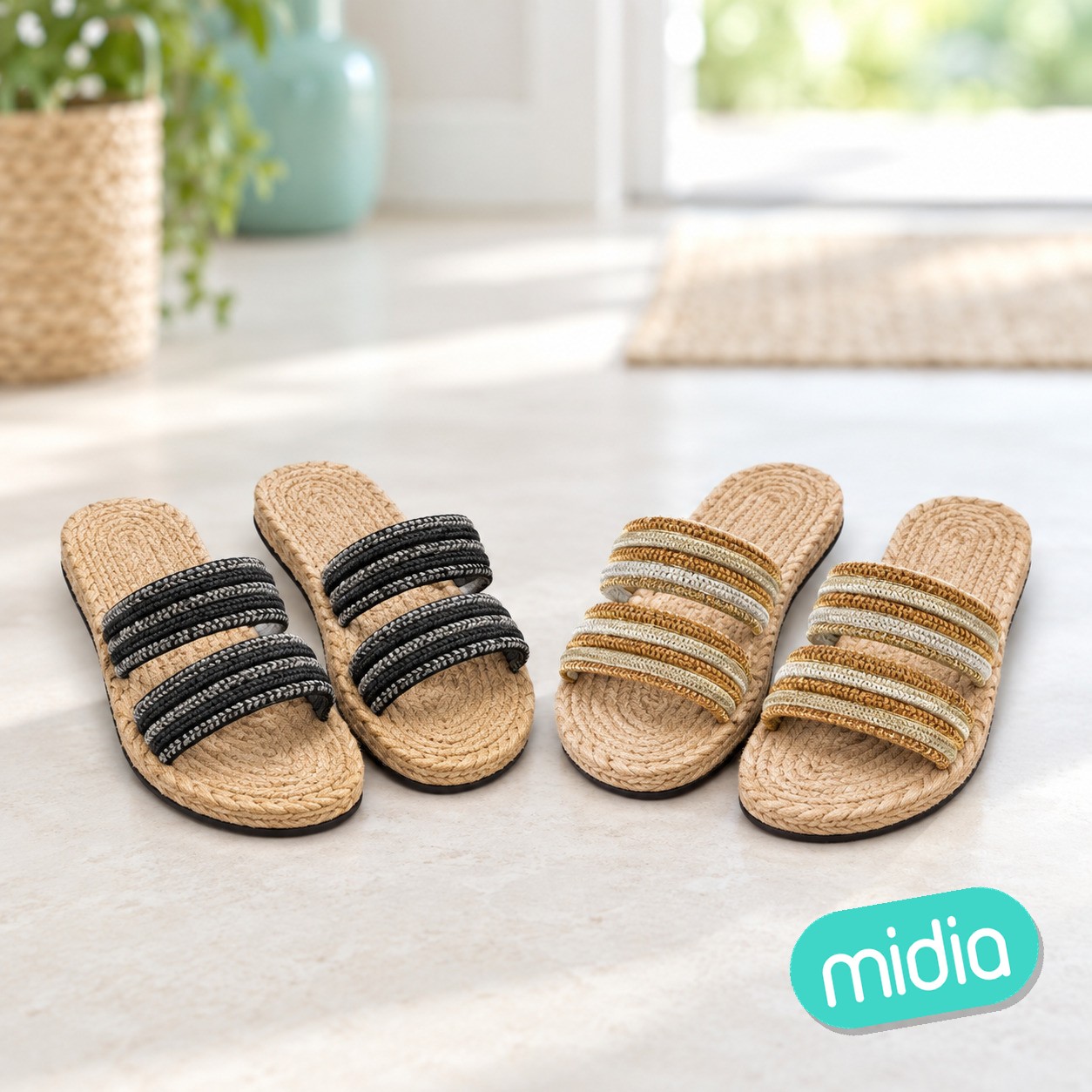 Zapatilla