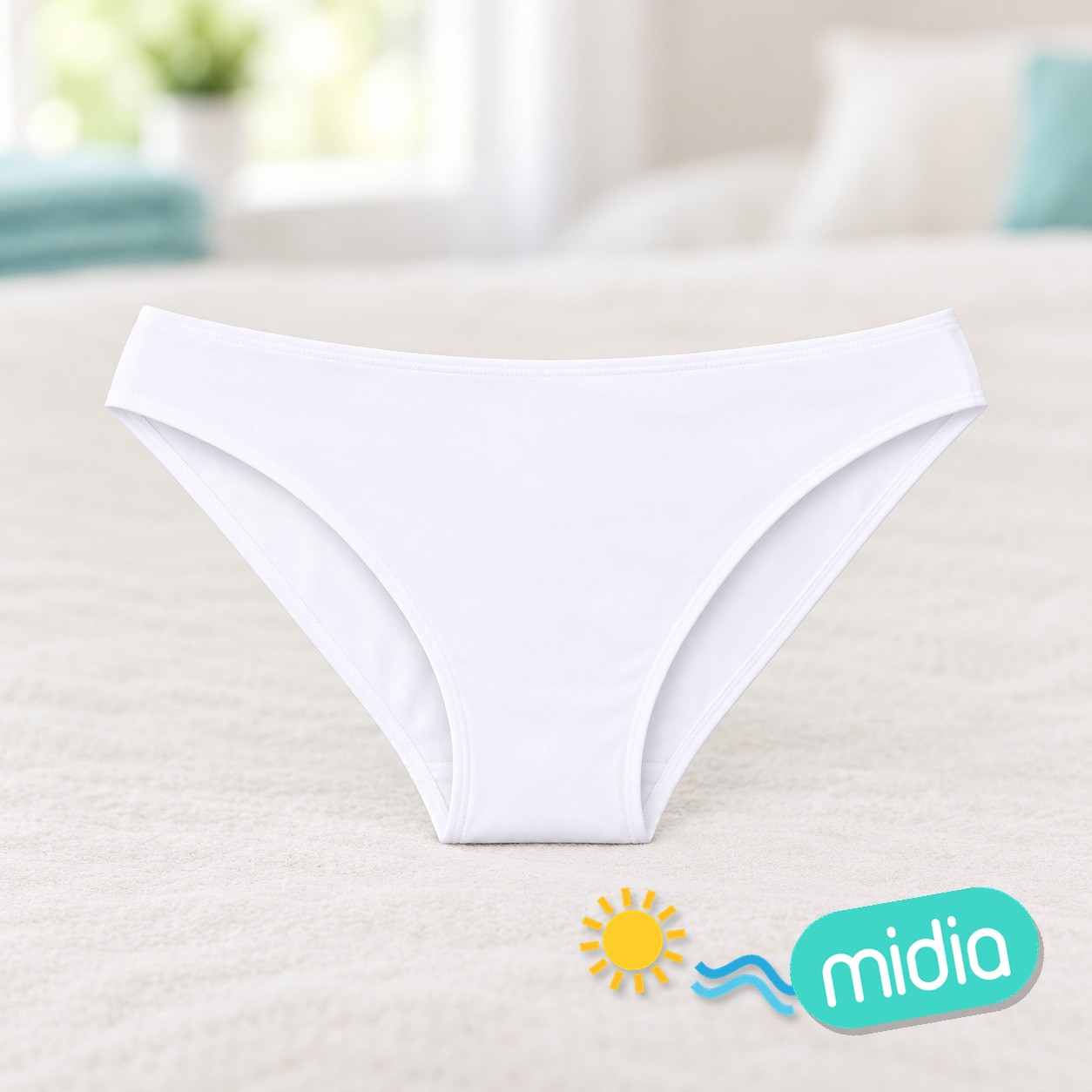 Banador / bikini