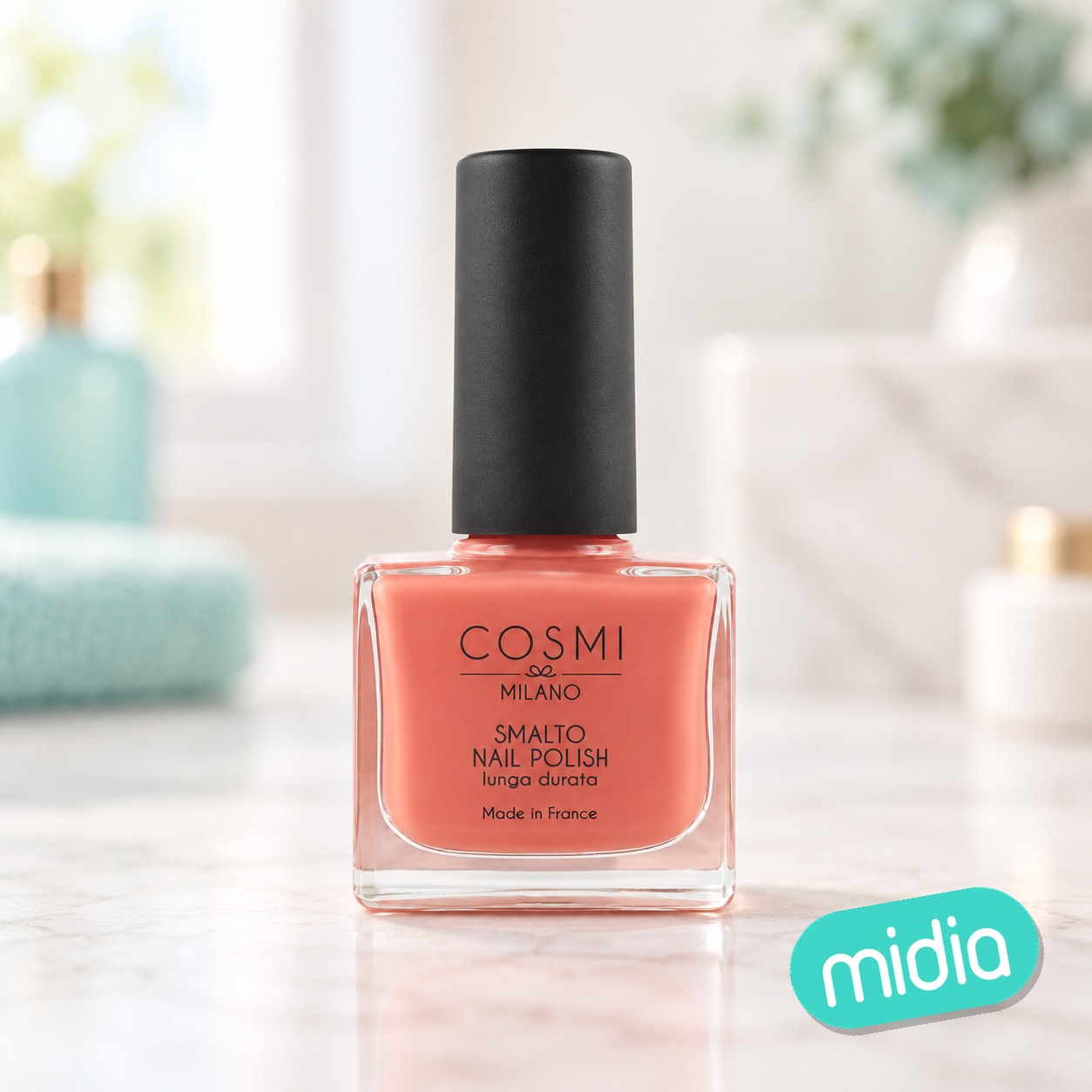 Cosmi milano esmalte larga duracion n.150