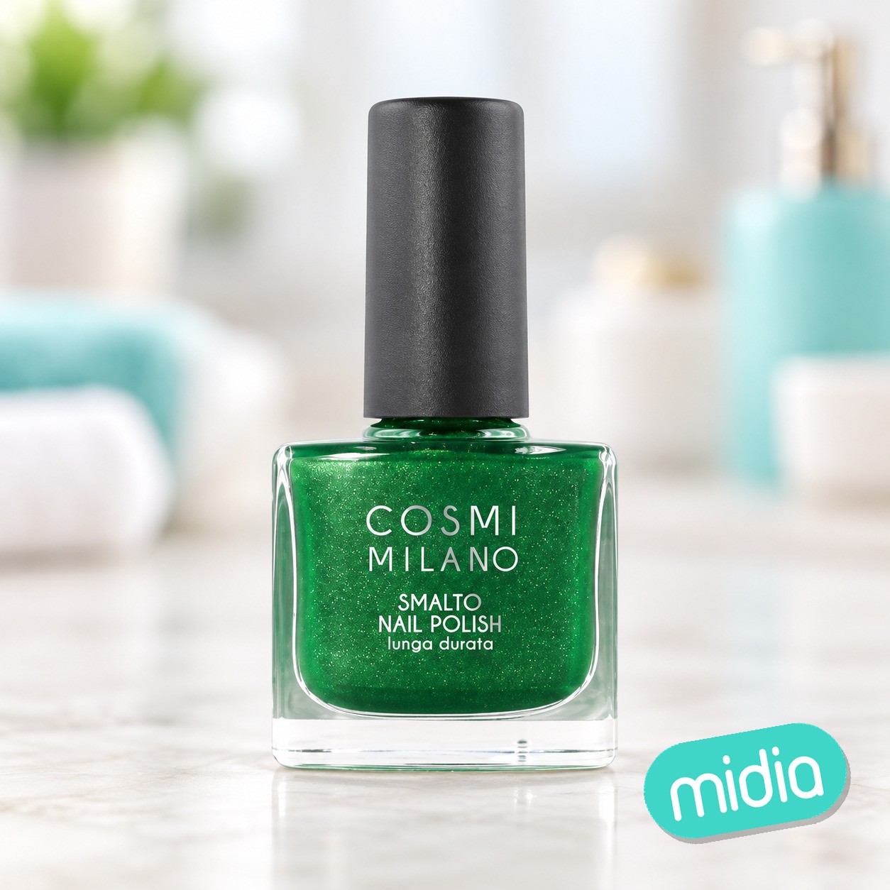 Cosmi milano esmalte larga duracion n.159