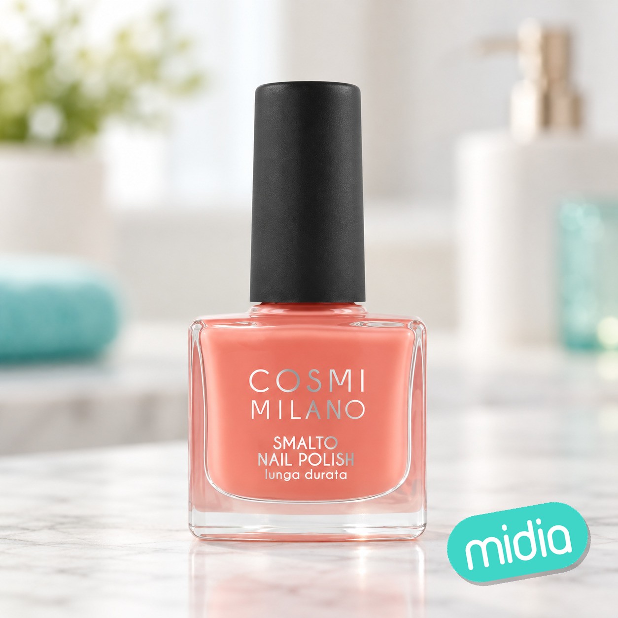 Cosmi milano esmalte larca duracion n.184