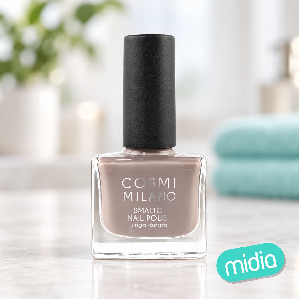 Cosmi milano esmalte larga duracion n.192