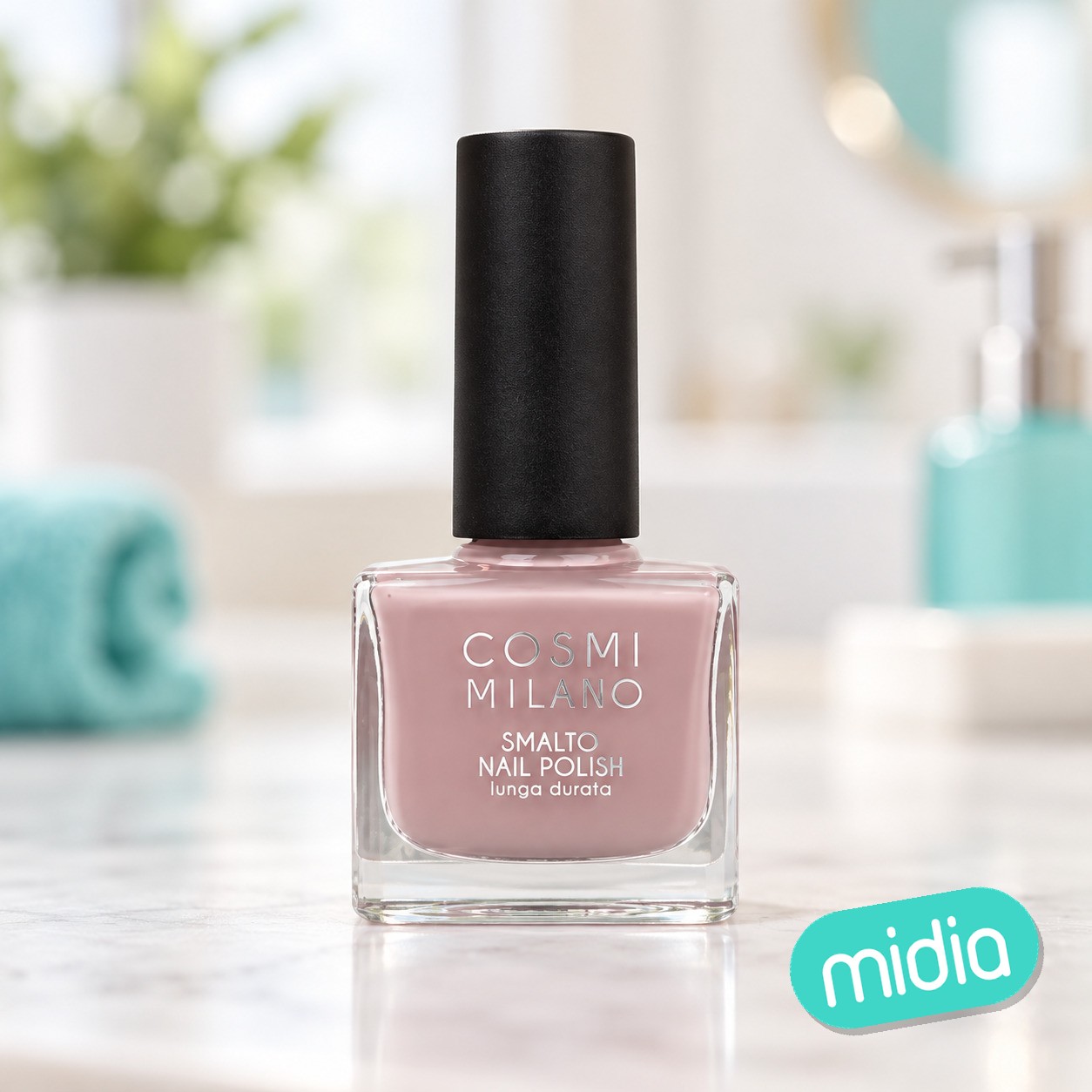 Cosmi milano esmalte larga duracion n.211