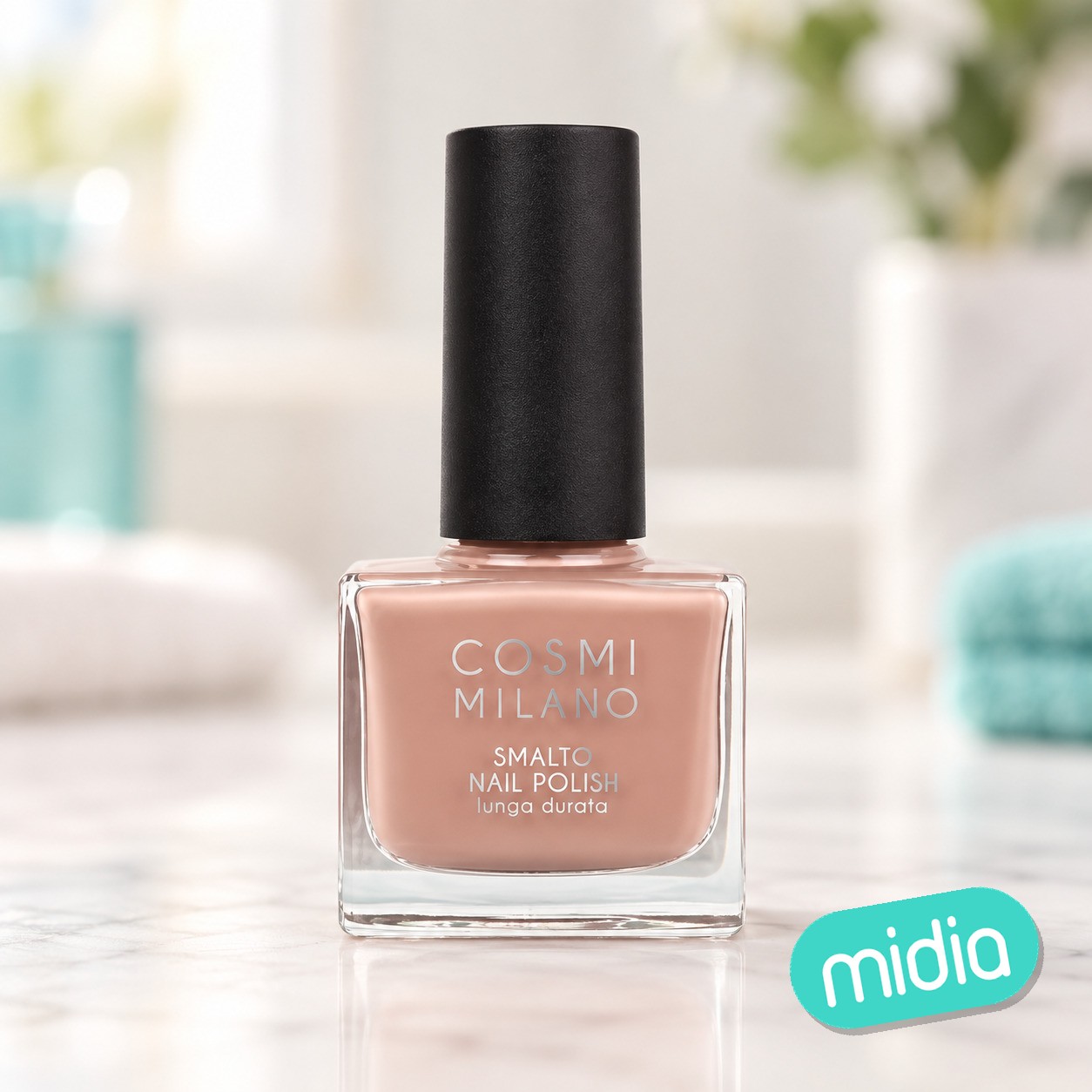 Cosmi milano esmalte larga duracion n.212