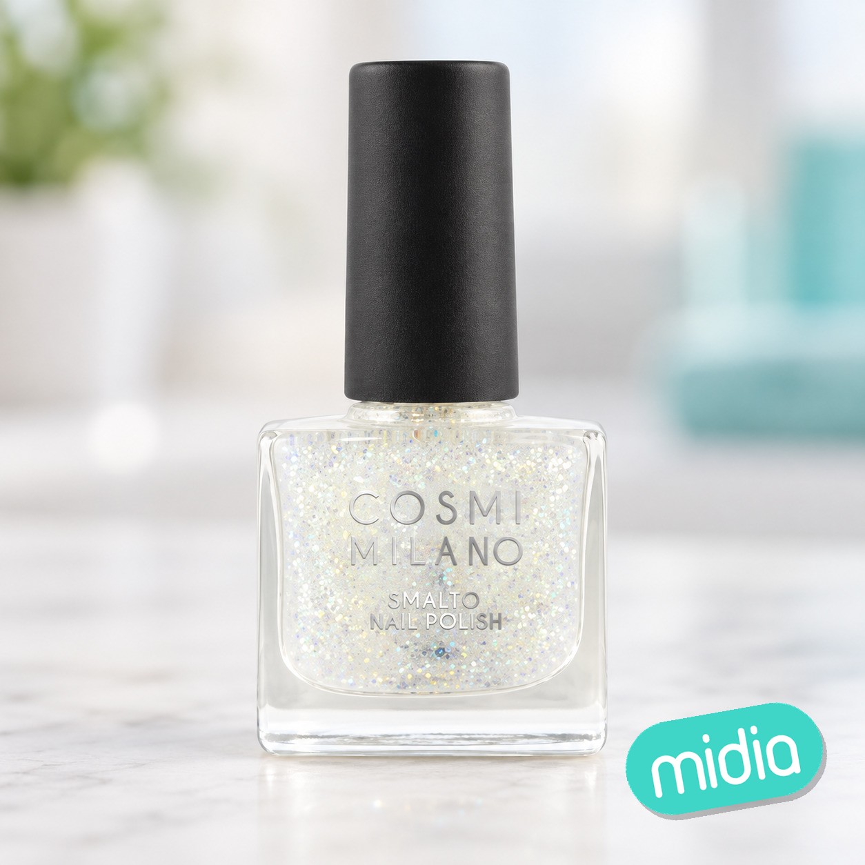 Cosmi milano esmalte larga duracion n.193
