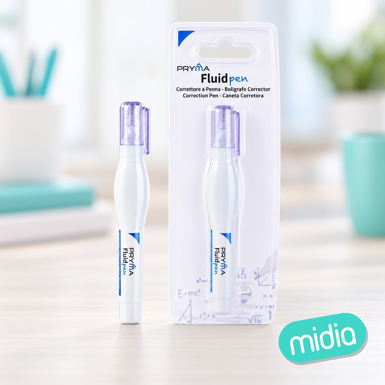 Lapiz corrector 2,2mm 7ml