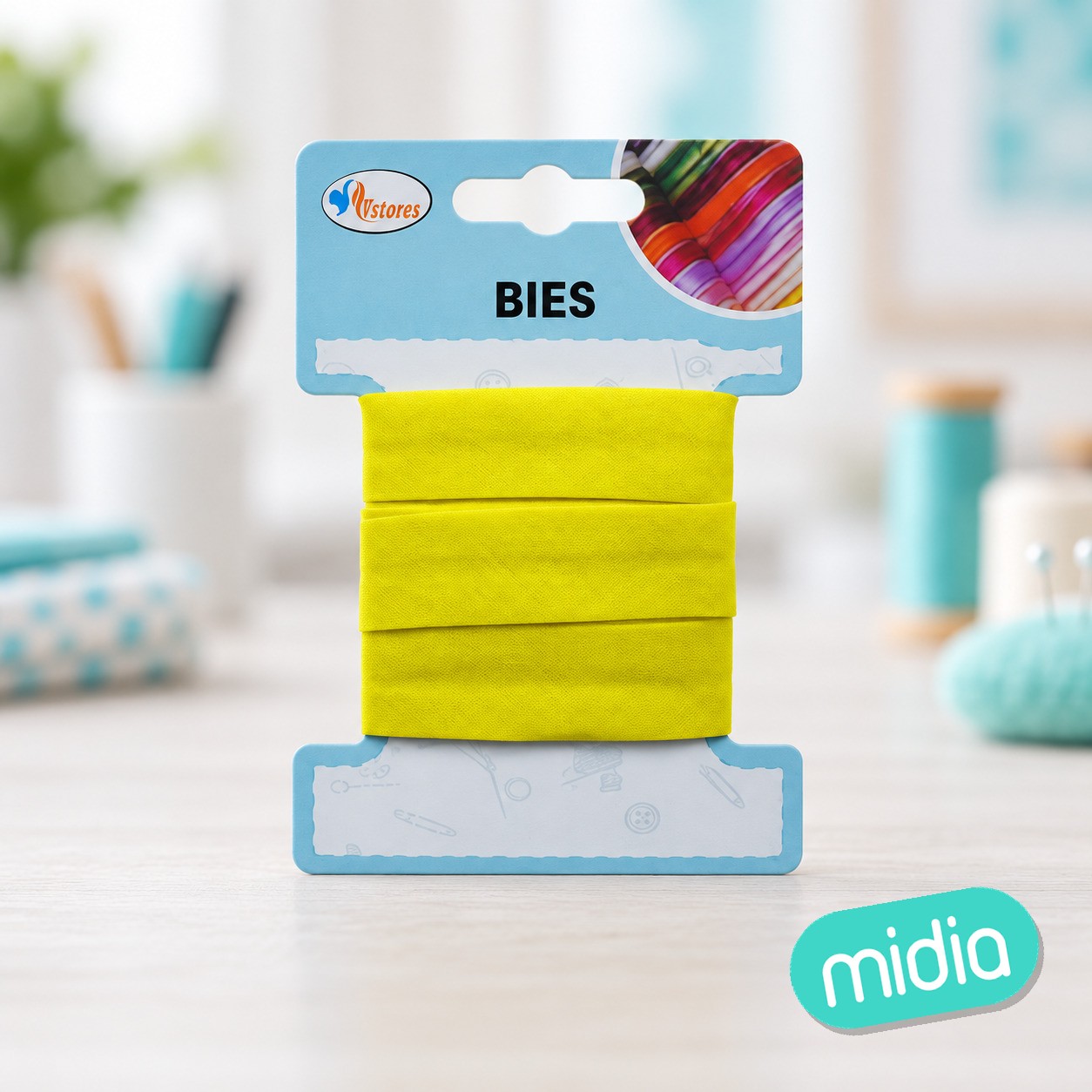 Bies 2.0cm 10#