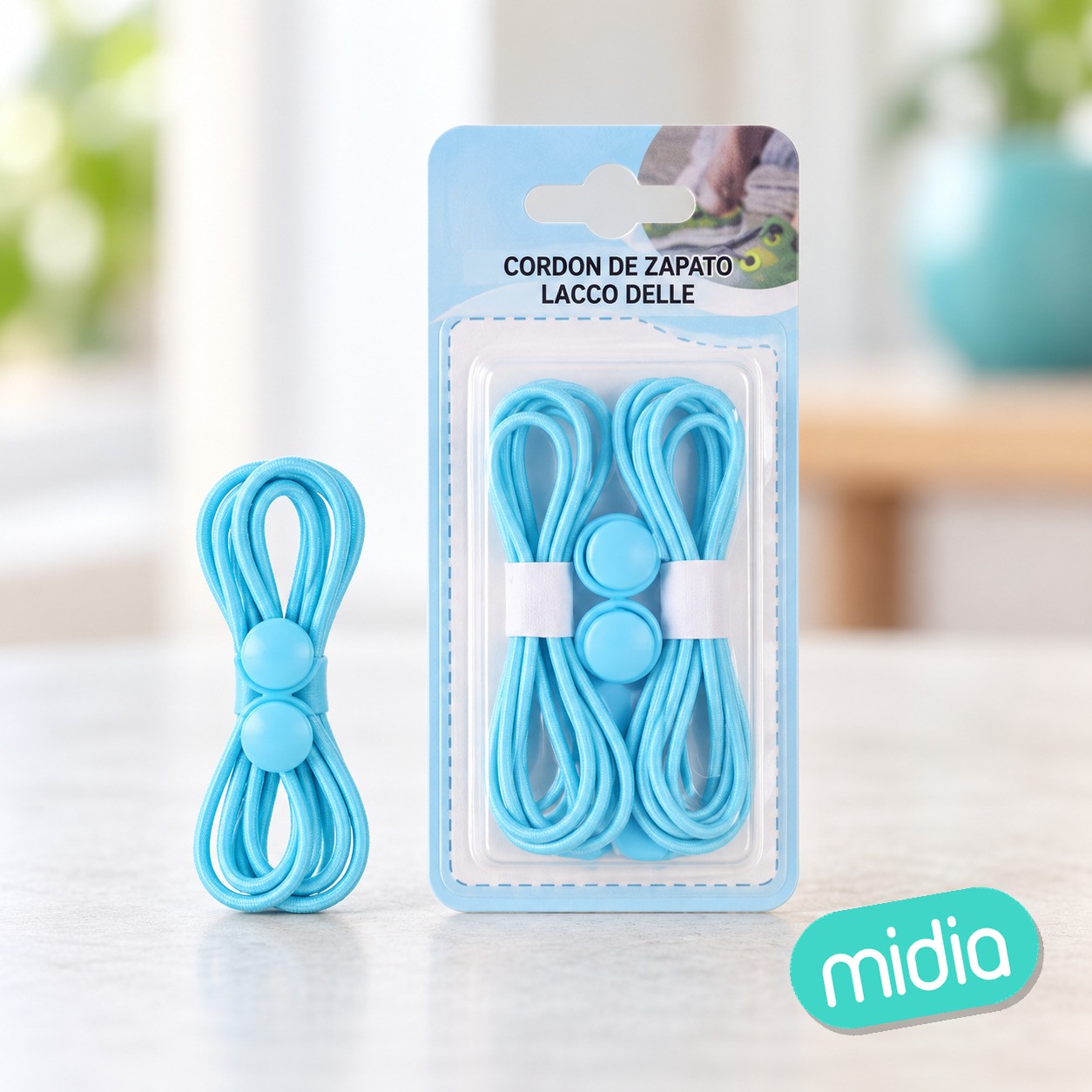 Cordon de zapato