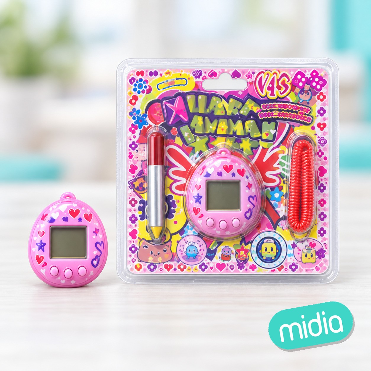 Tamagochi