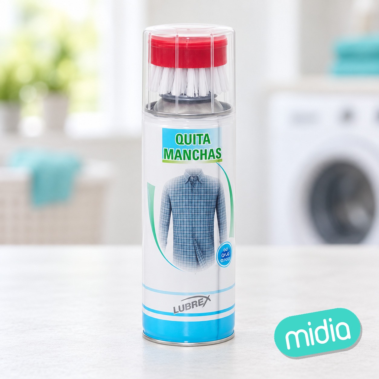 Spray quitamanchas 200ml