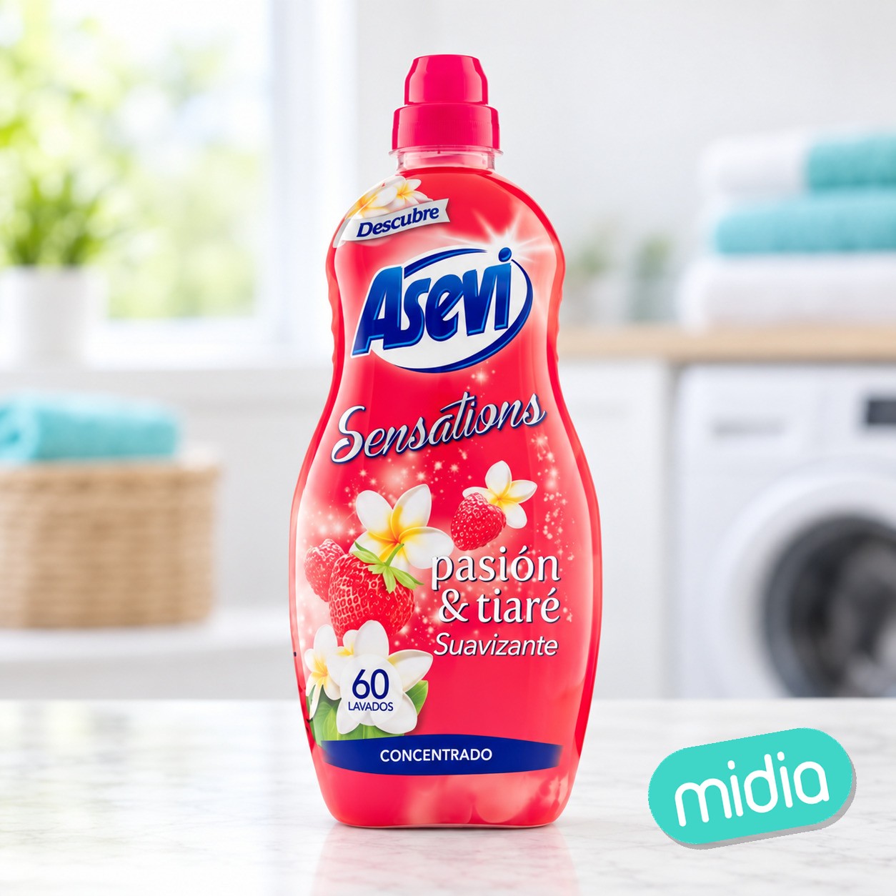Asevi suav.sensaciones pasion60 dosis