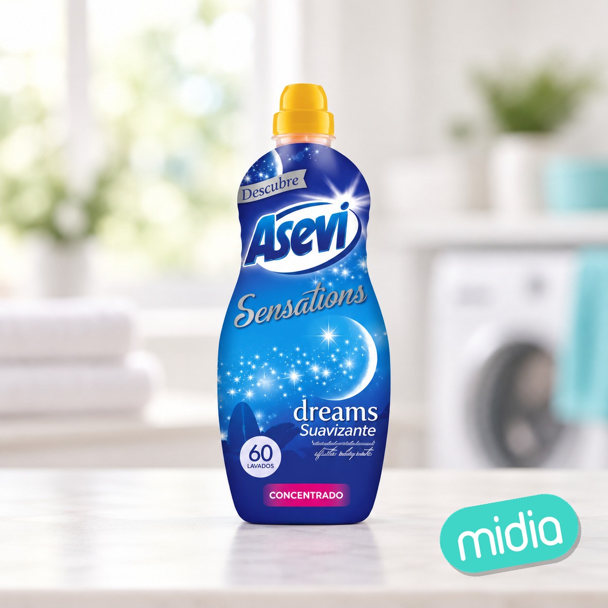 Asevi suav.sensaciones dreams60 dosis