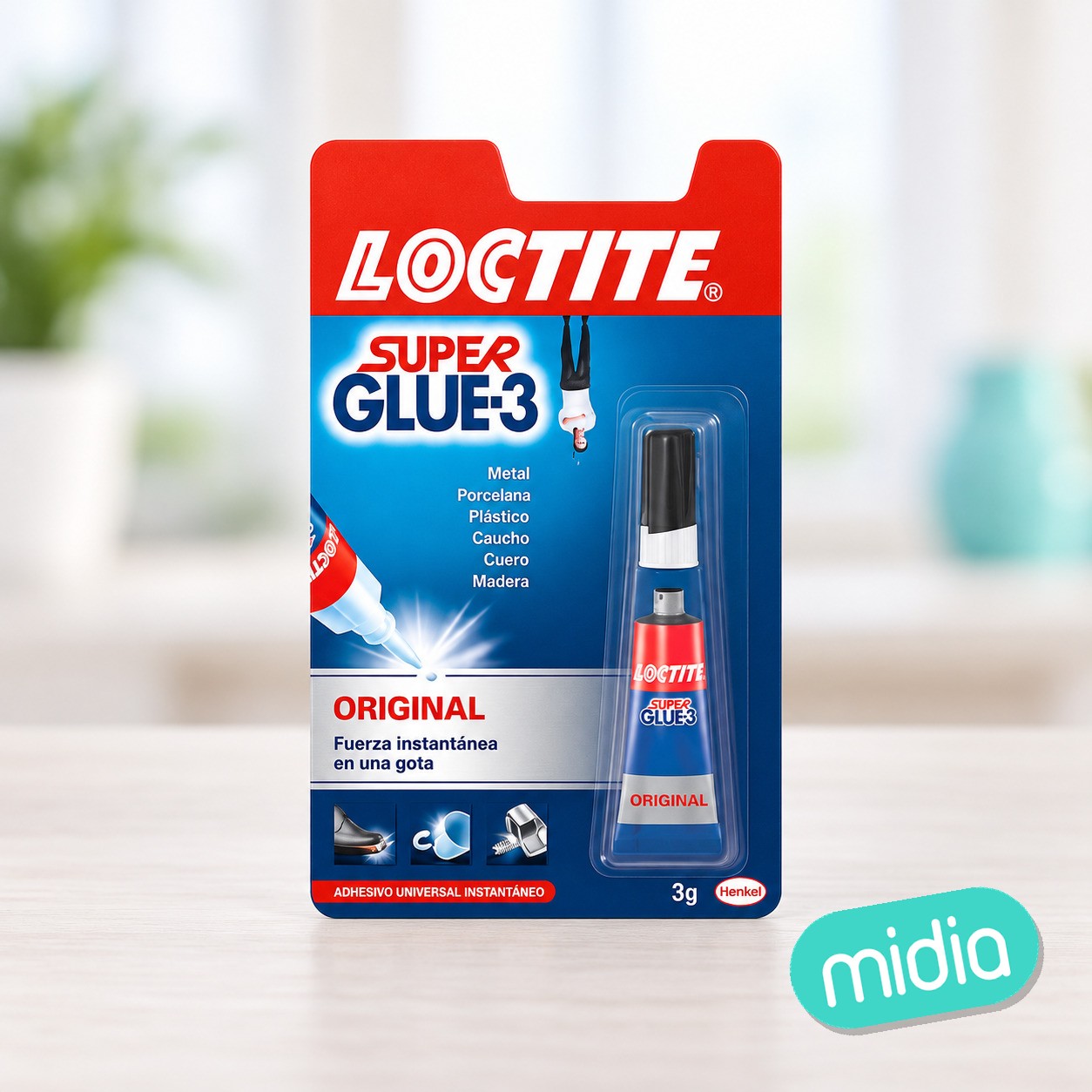 [2056040] loctite superglue-3 3g