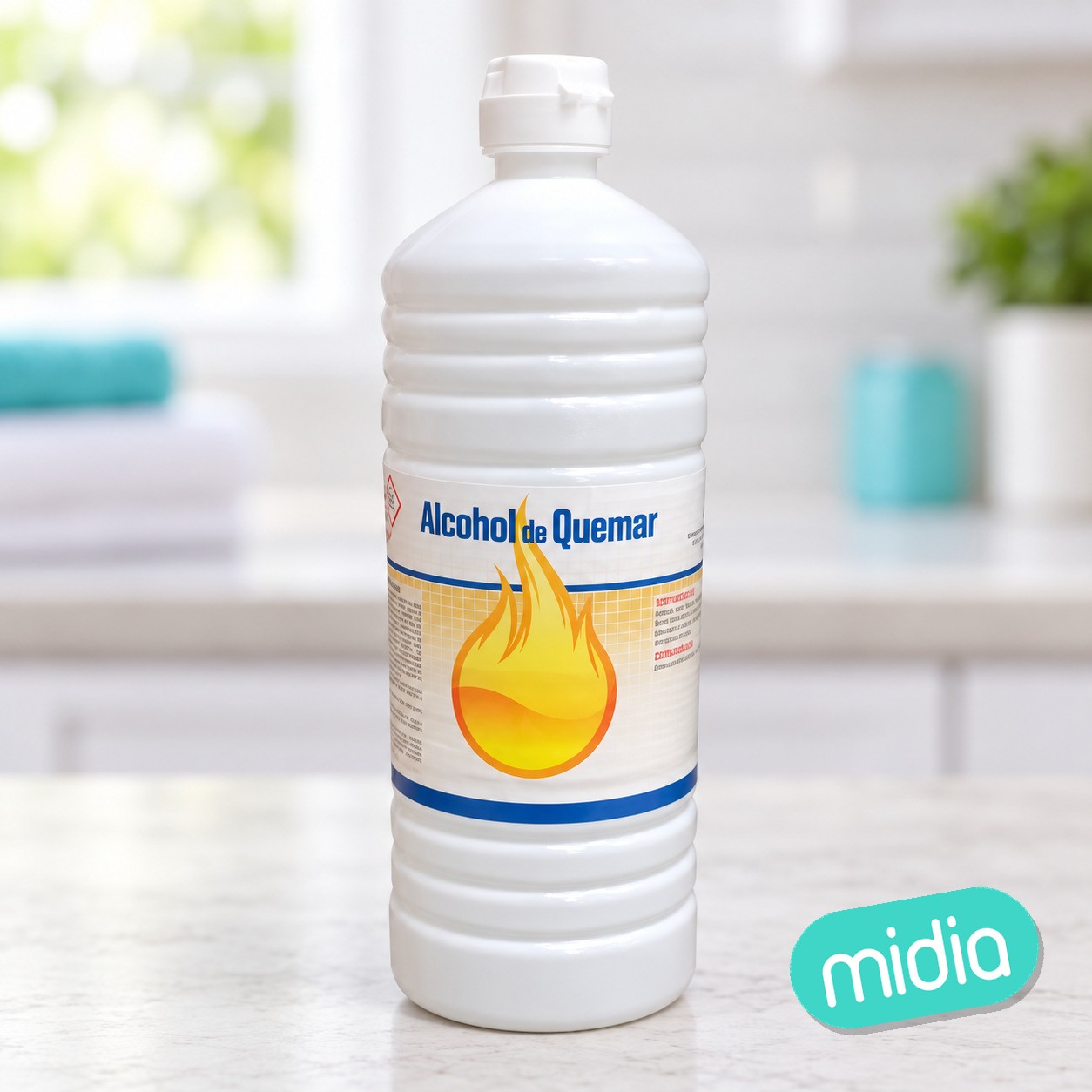 Alcoholde quemar linsa 1000ml