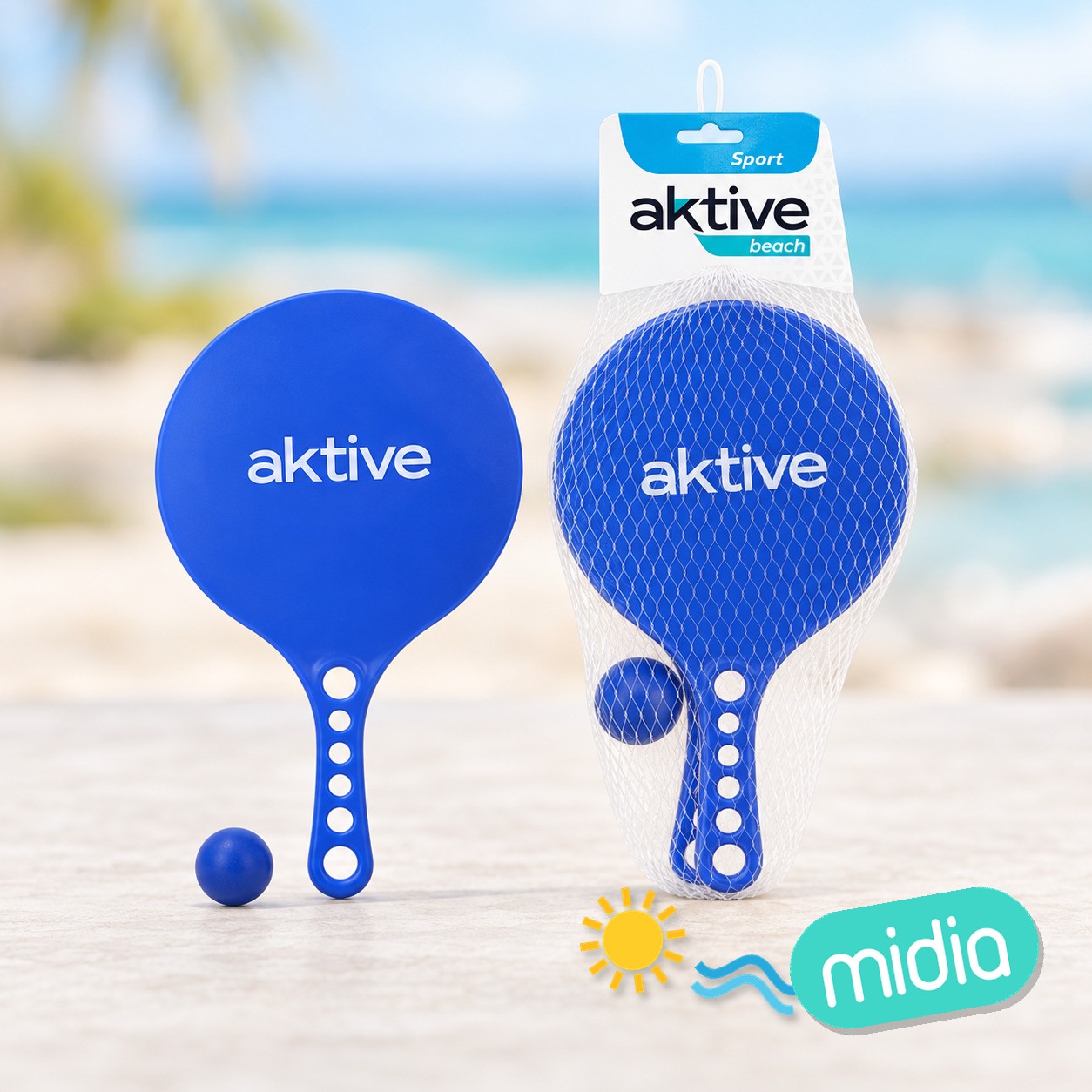 Aktive-set palas playa plasti