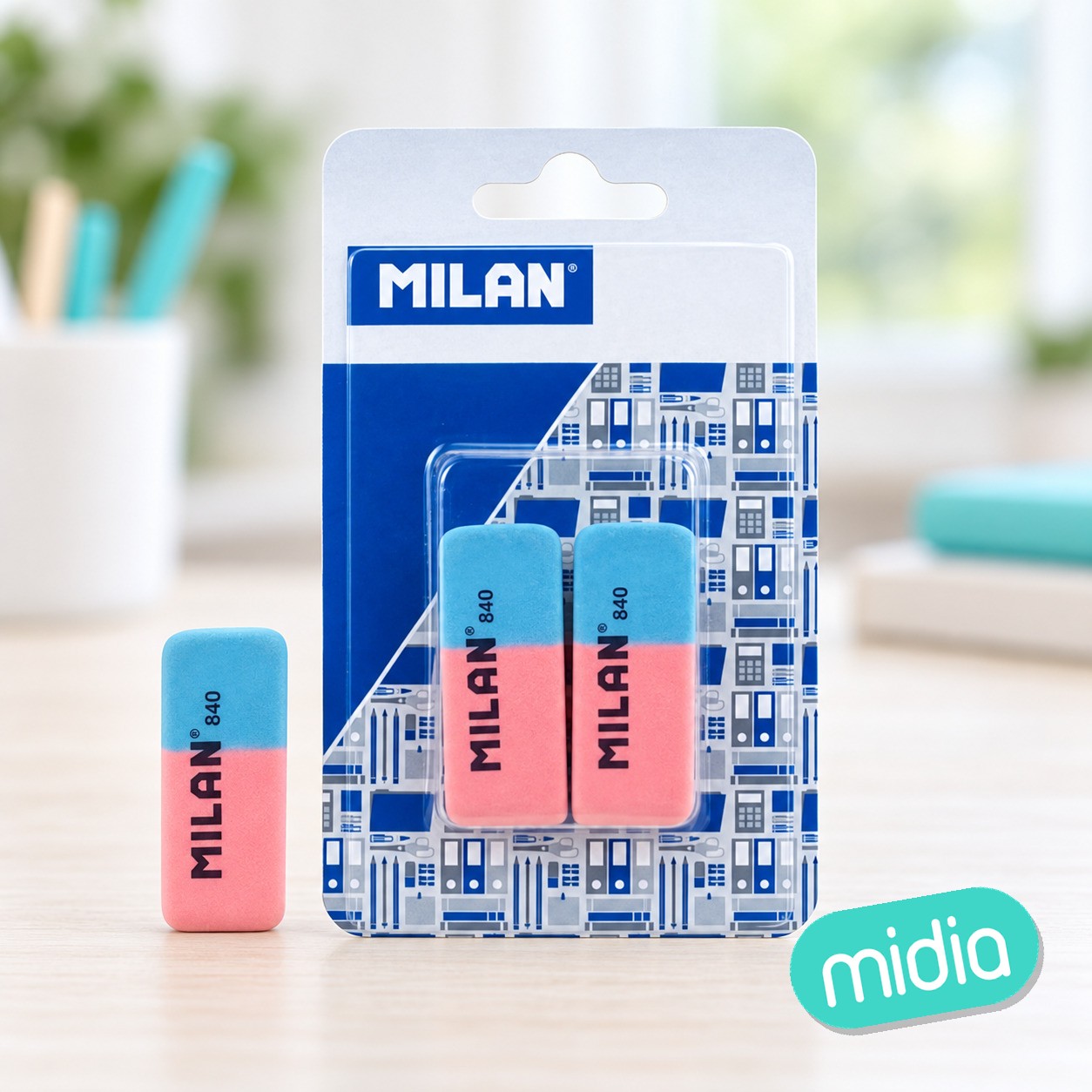 Goma 2 x 840 bcm10100 milan