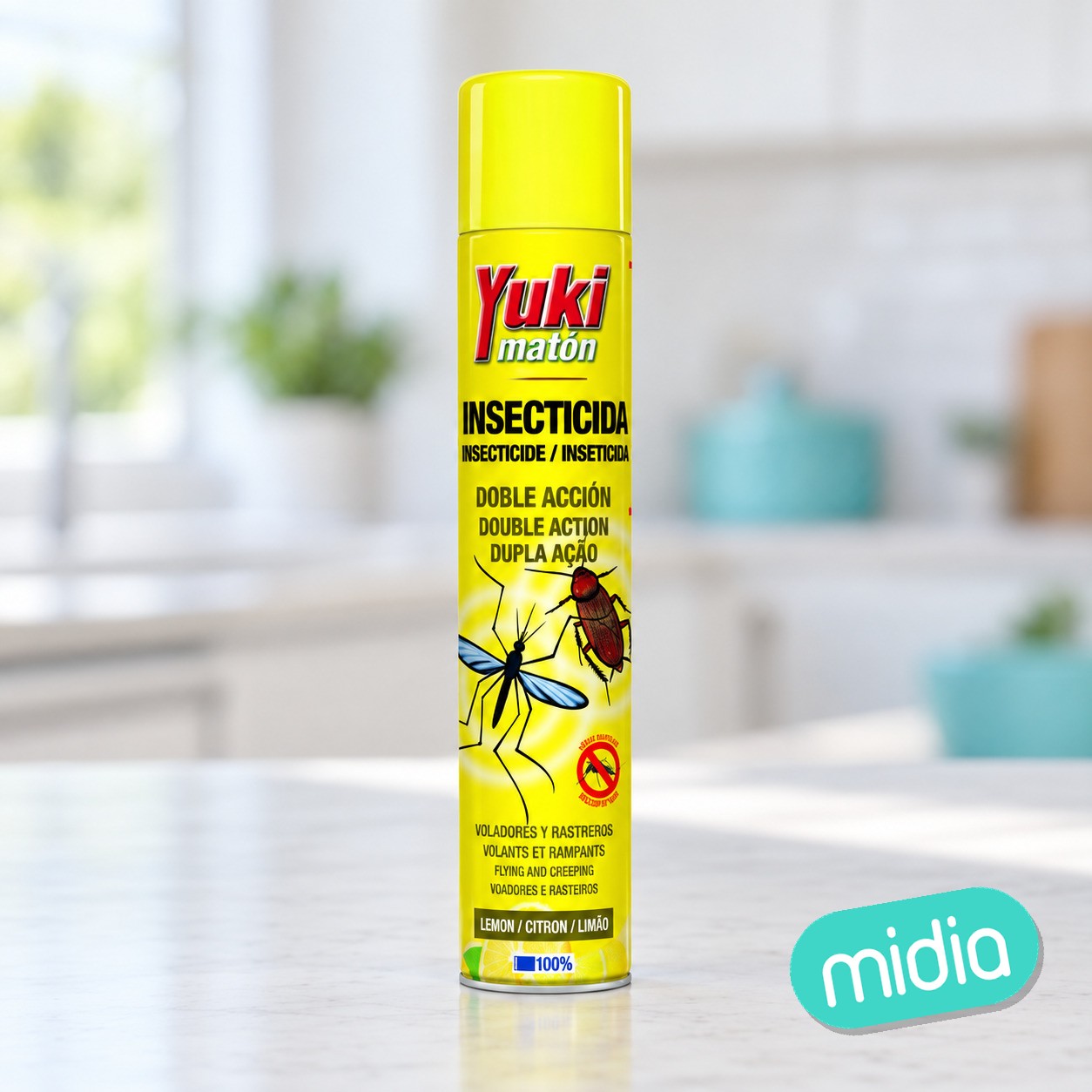 Insecticida doble 1000 c.0