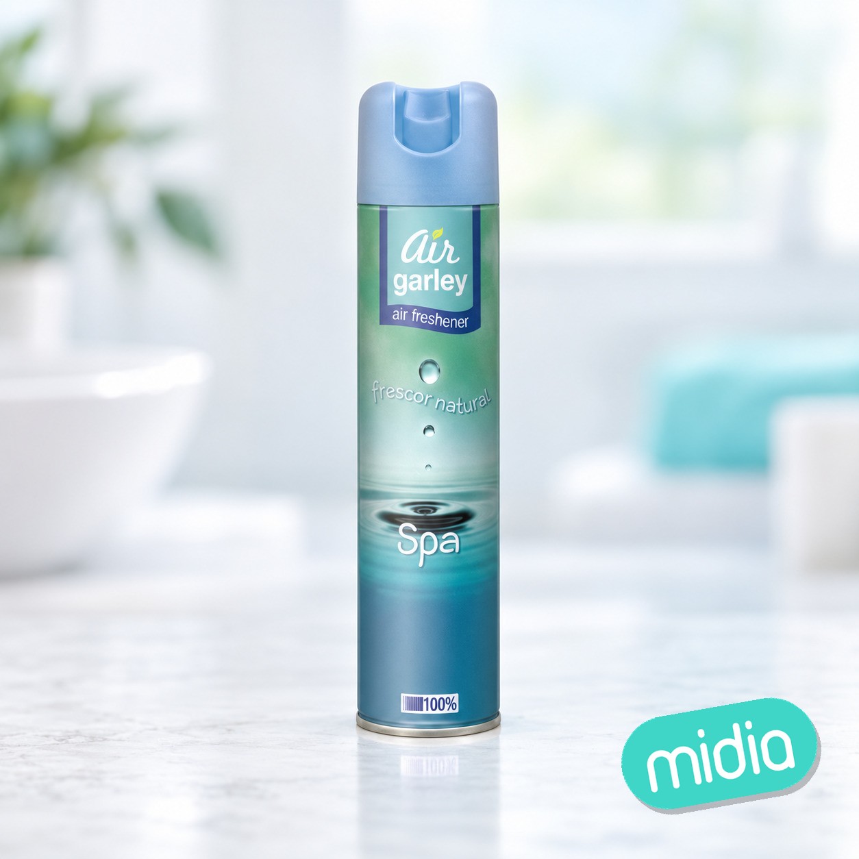 8414227694409ambientador spray spa 405cc