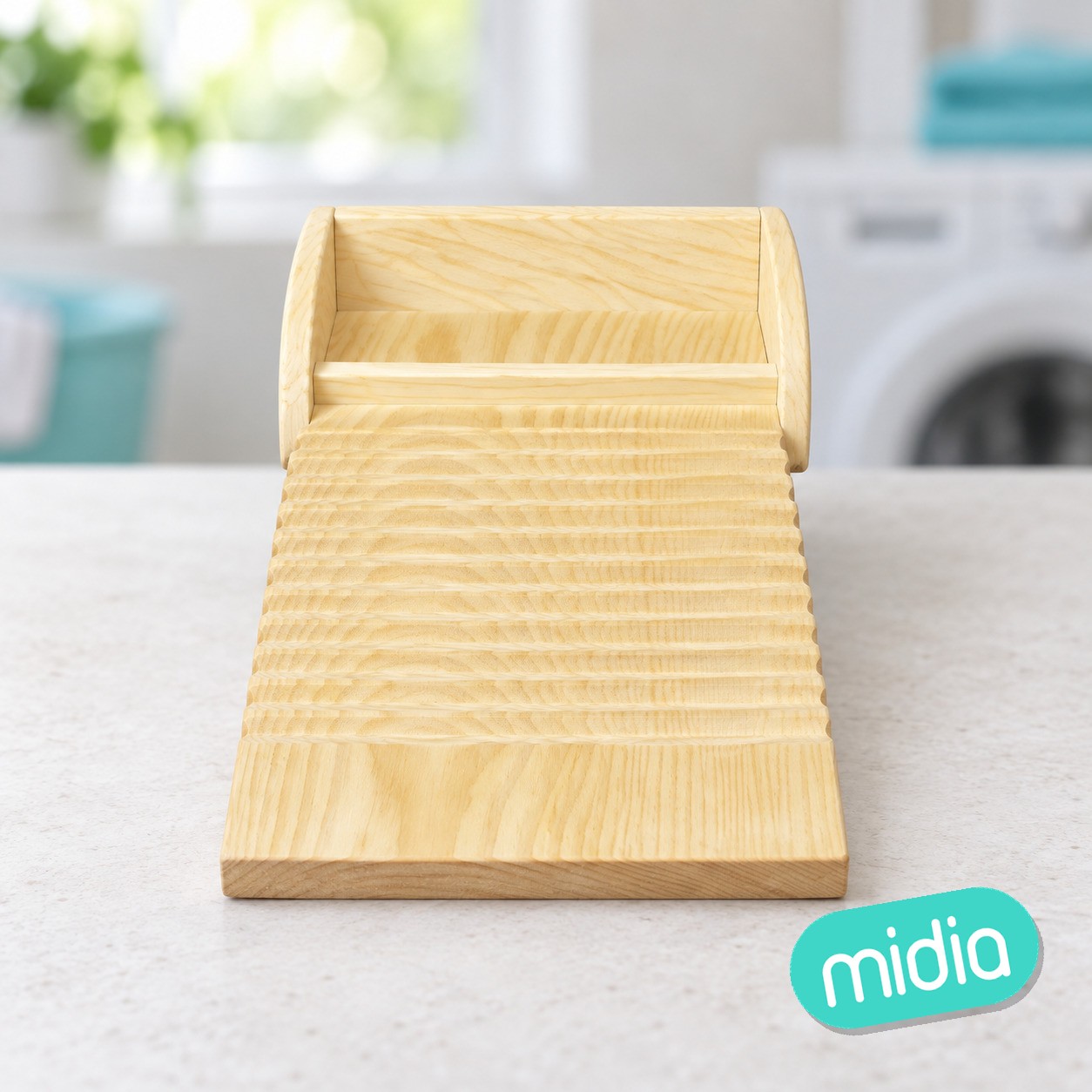 Lavadero mini 30x20 cm