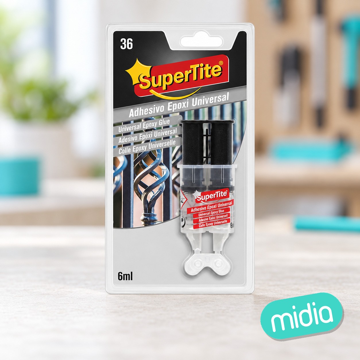 Supertite jeringa epdxi