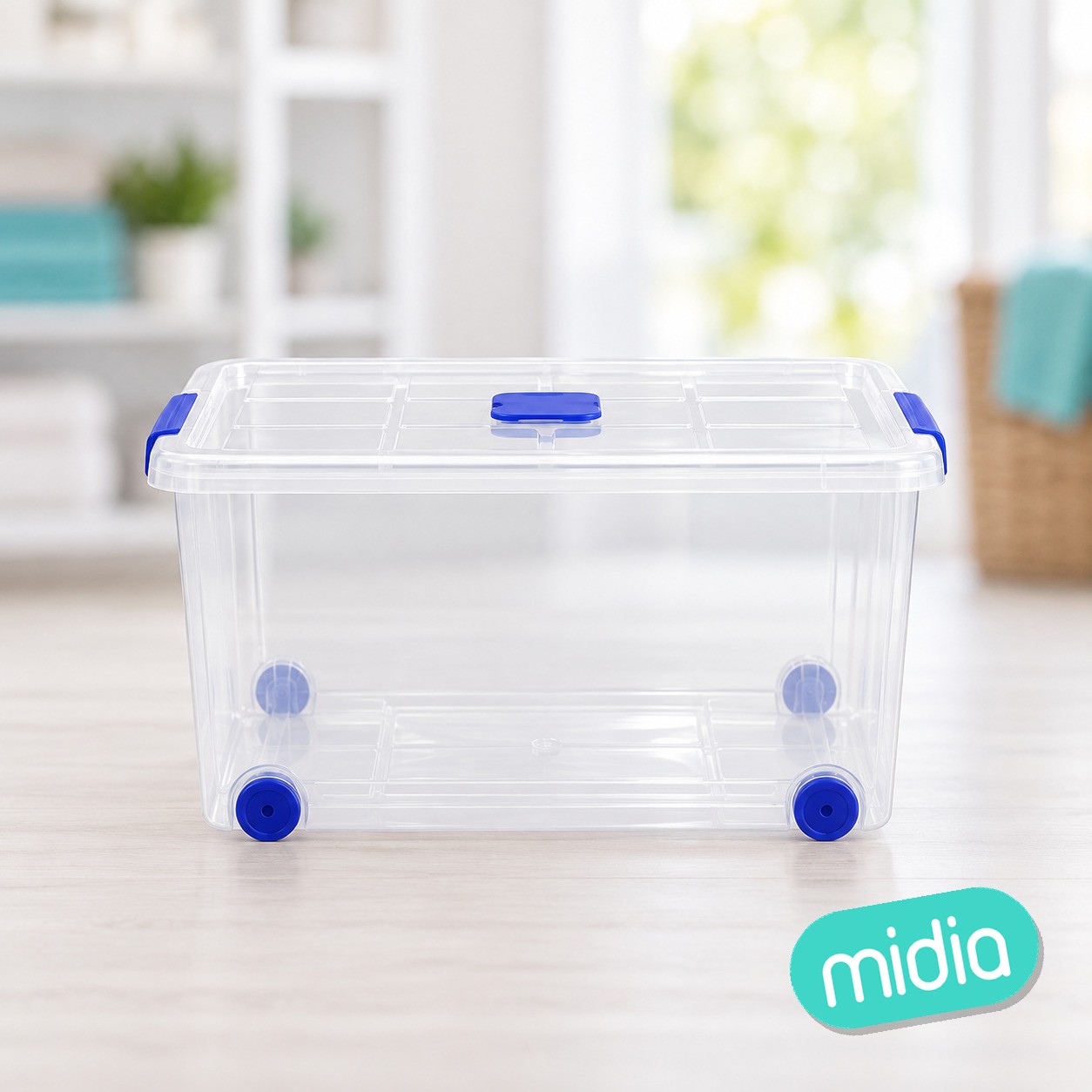 Caja n5 57l