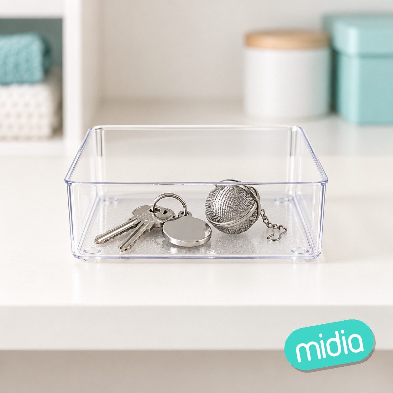 Organizador system nº 3