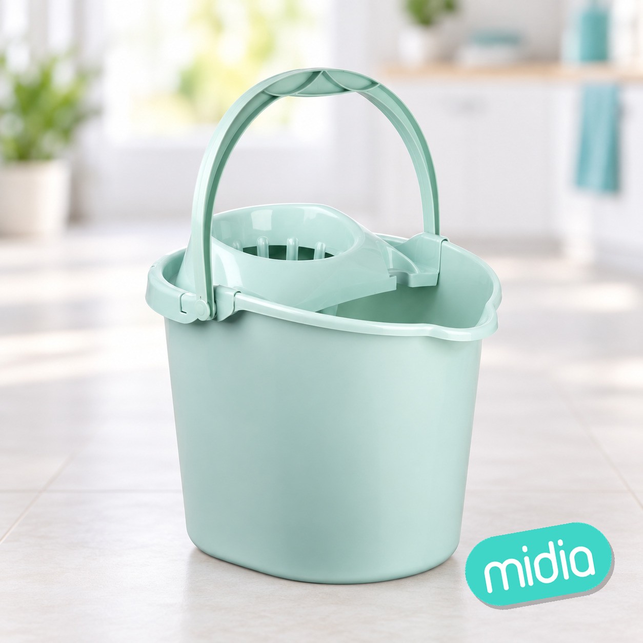 Cubo fregona new color surt vrm