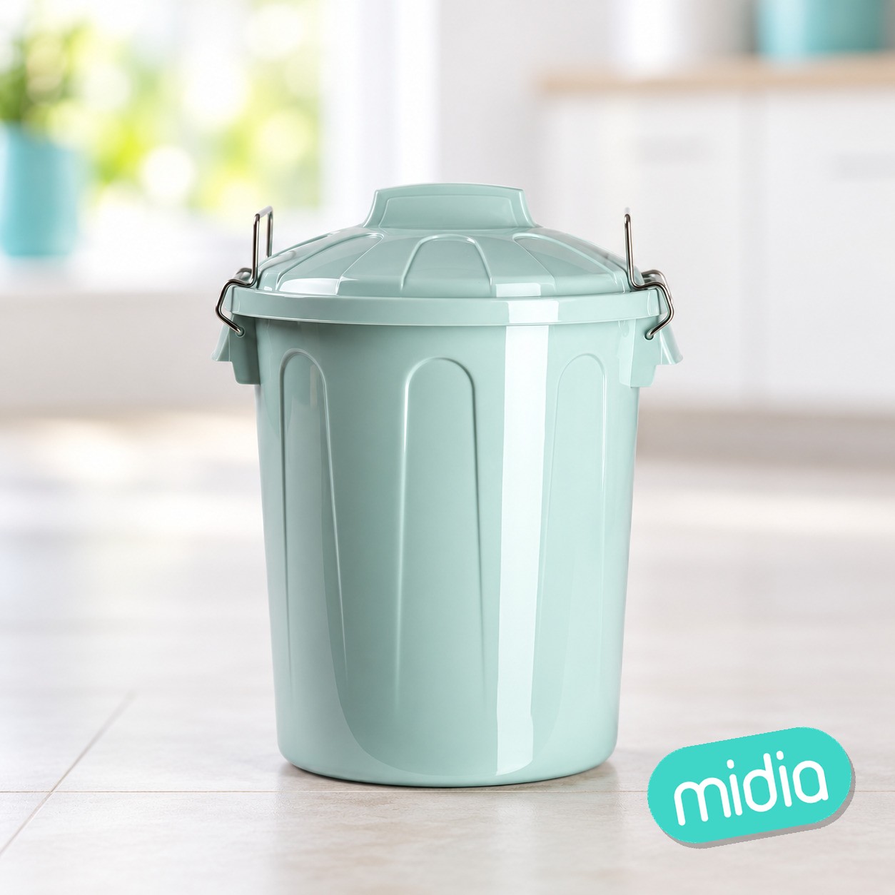 Cubo basura 7l