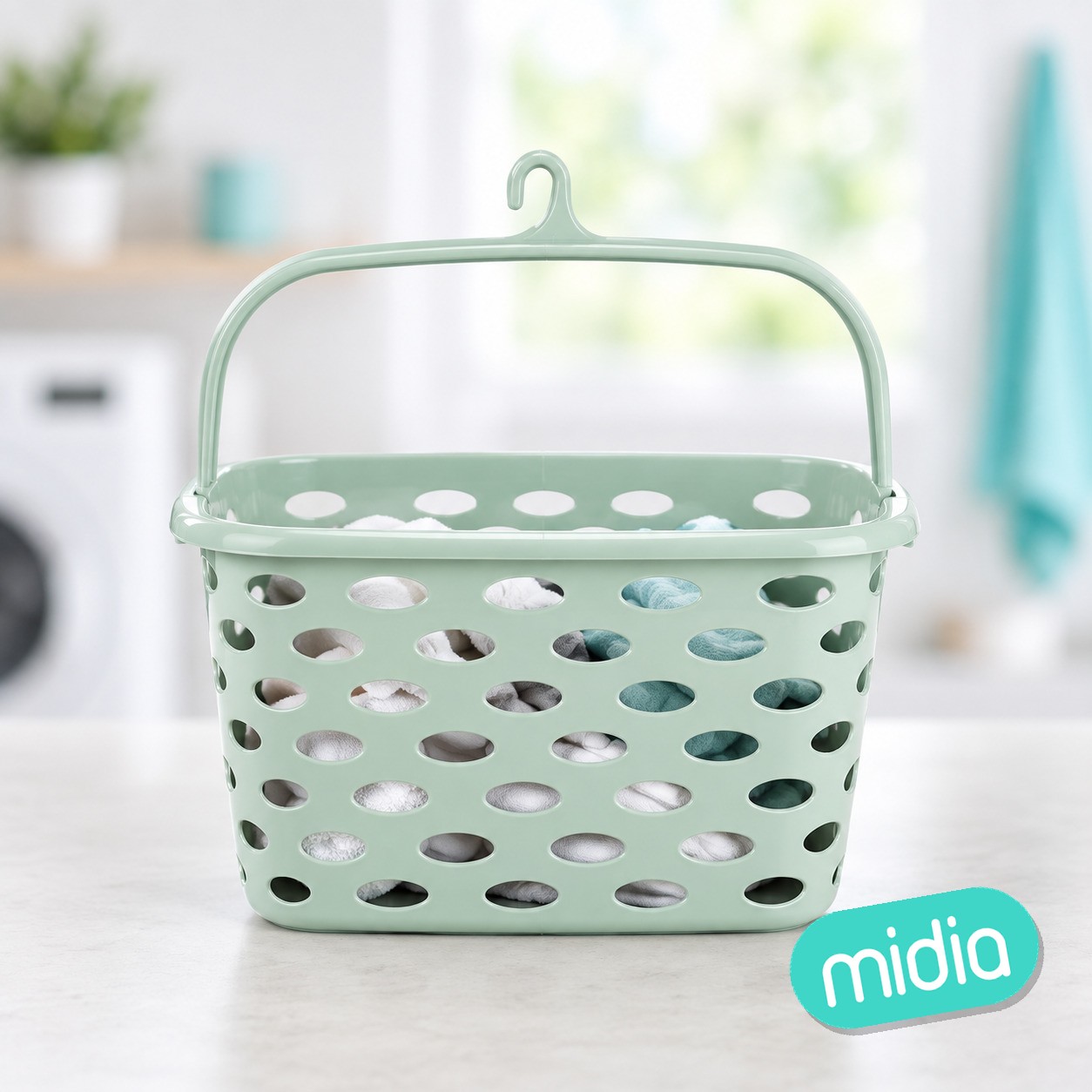 Cesta pinzas aire surt vrm