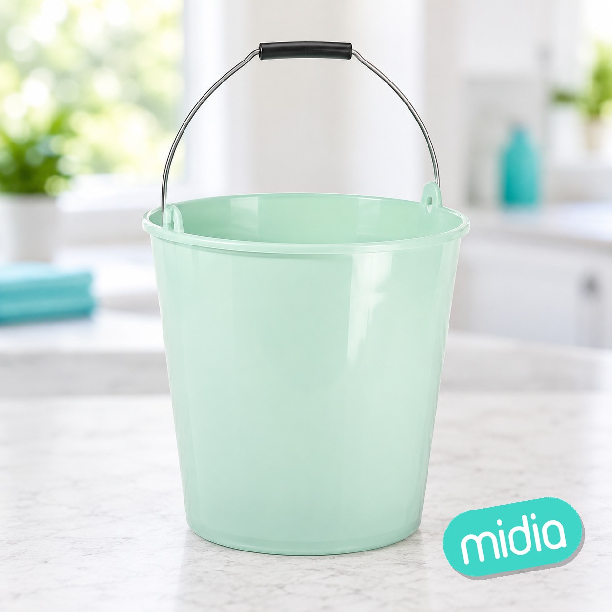 Cubo agua 15 l surt vrm
