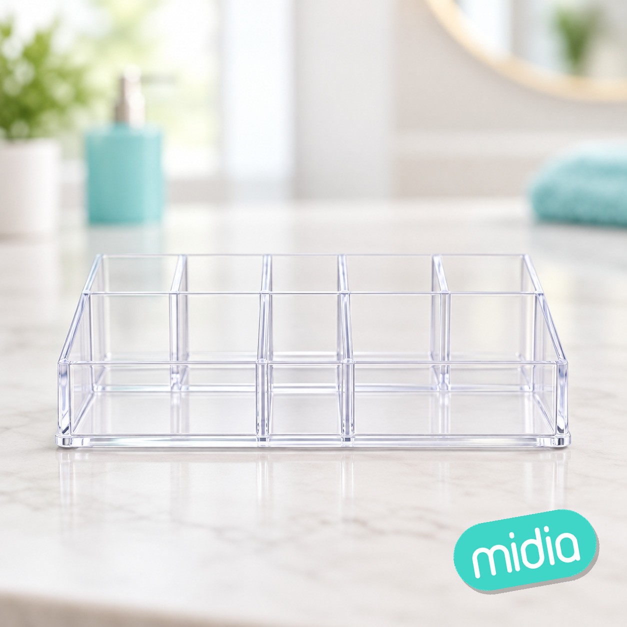 Organizador cosmetic nº 15