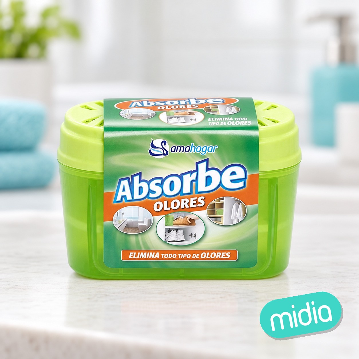 Absorbeolores