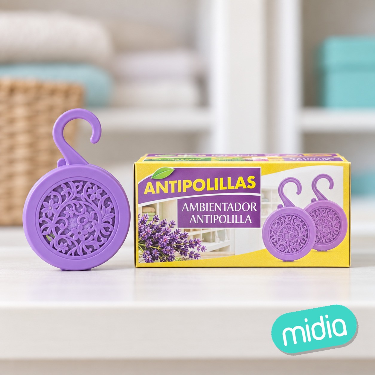 2x1 antipolilla