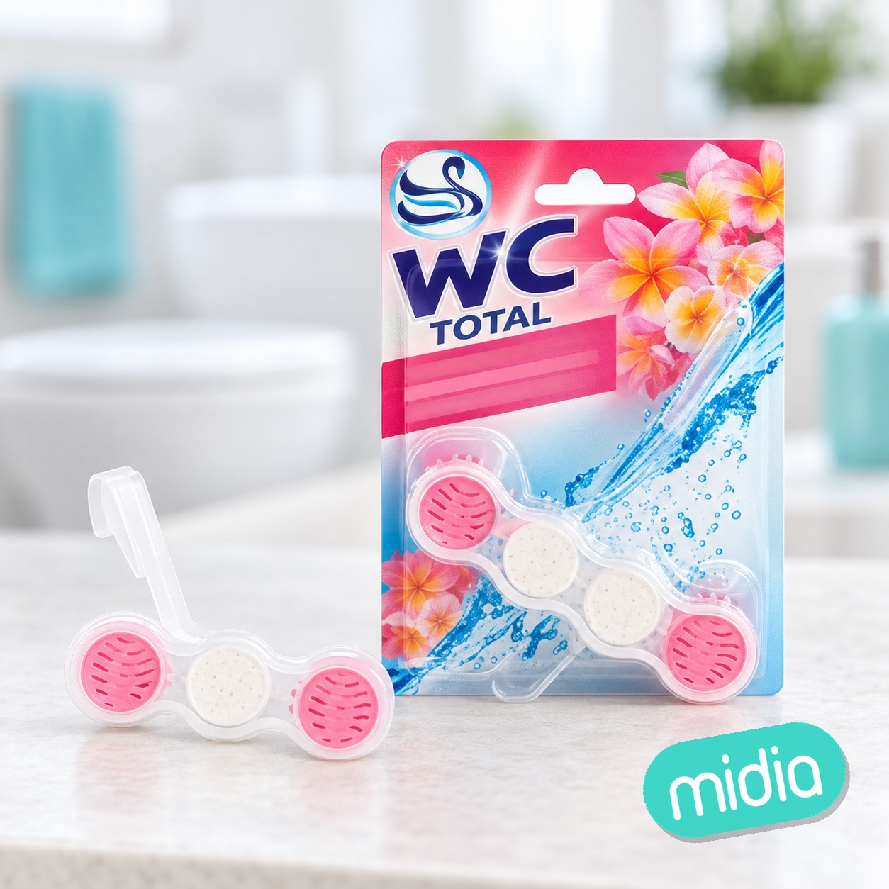 Amb.wc total