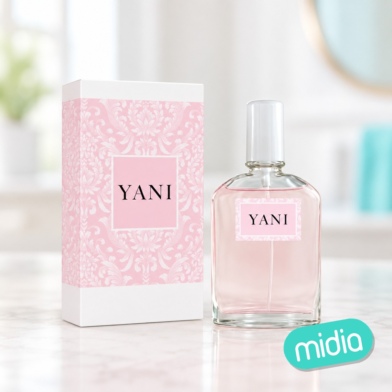 Colon ia yani femme
